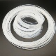 0.5 0.6 1.2 PTFE 1.6mm F4铁氟龙套管0.3 0.9 四氟毛细管 0.8