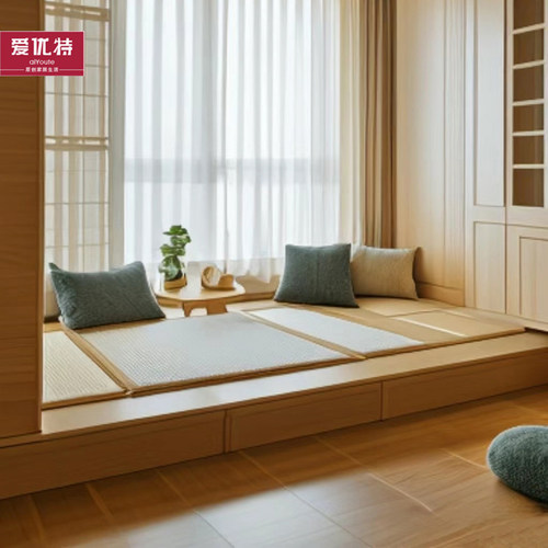 全实木制作，环保耐用