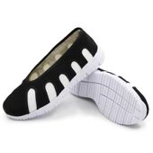 舒适透气道士布鞋 防滑运动底练功鞋 轻质减震软底十方鞋 道家太极鞋