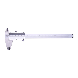 上海三圈牌游标卡尺不锈钢油标150-200-300高度尺500mm1000高精度