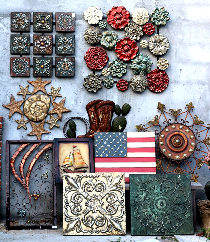 Wall decoration American style originality Iron art Wall hanging a living room bedroom Retro metope three-dimensional Decorative painting Background wall Wall hangingsin the Home accessories , Mural  category - from Buy2taobao.com to provide professional Taobao agent buy service