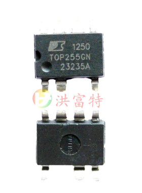 TOP255GN POWER SOP-7 高能效电源管理IC 全新现货