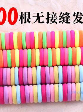 儿童不伤发宝宝发圈小揪揪头绳