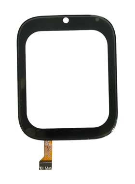 适用微卫士GS32电话手表触摸屏外屏Q1001A(QCY)表带充电器纽倍Z19