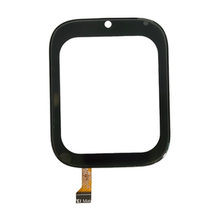 适用微卫士GS32电话手表触摸屏外屏Q1001A 表带充电器纽倍Z19 QCY