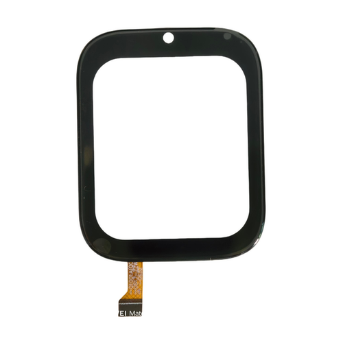 适用微卫士GS32电话手表触摸屏外屏Q1001A(QCY)表带充电器纽倍Z19