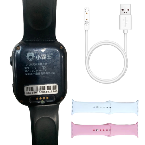 T10充电器电话手表表带