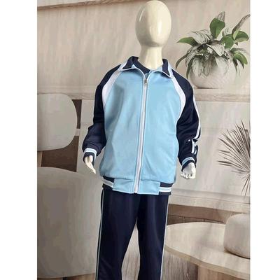 潭水校服阳西四小春湾镇中心小学