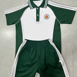 高朗小学秋冬外套春城一小春秋校服阳东南华实验学校一模一样校服