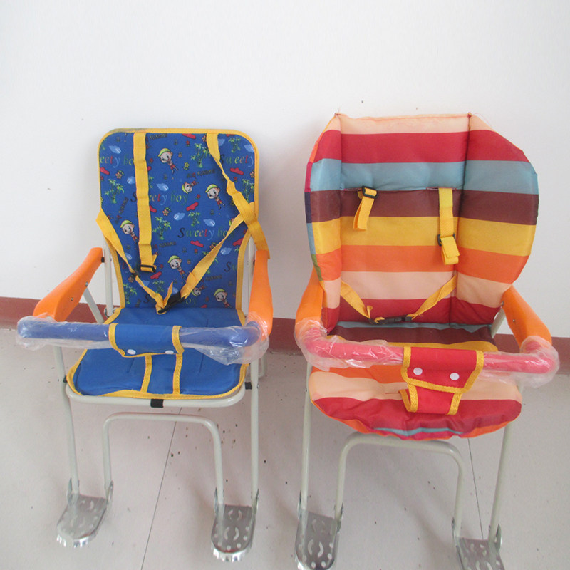 siège enfants pour vélo - Ref 2414704 Image 4
