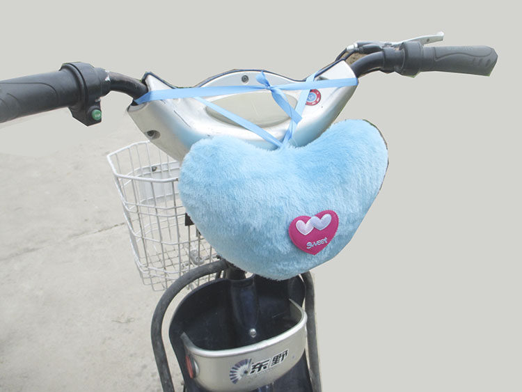 siège enfants pour vélo - Ref 2422269 Image 5