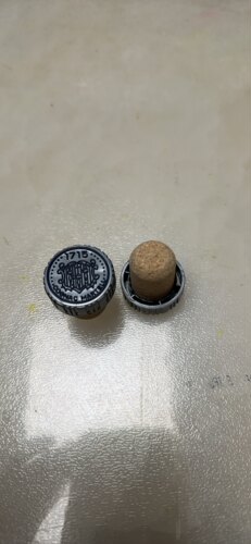 700  毫洋酒塞软木塞橡木塞空瓶塞通用酒瓶塞大口径帽子塞子