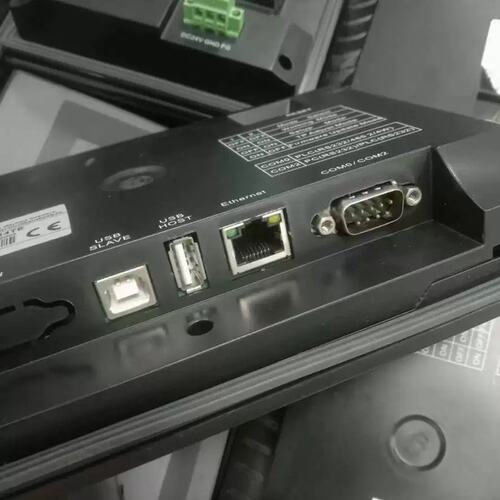 议价[]7寸触控屏幕还有带网路接口的mt4414t mt441