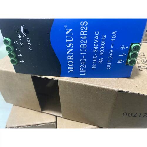 议价金升阳LIF240-10B24R2S 24V10A
