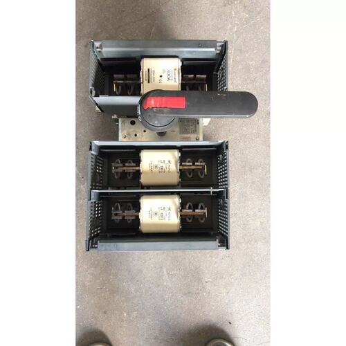 议价非实价隔离开关OESA 630 DV12PL，实拍，功能正常