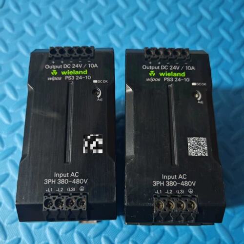 议价威琅PS3 24-10，实物拍摄，功能包好