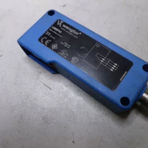 价LN89PA3 WENGLOR RETRO-REFLEX SENSOR - Ran to 5.5mts - 10..