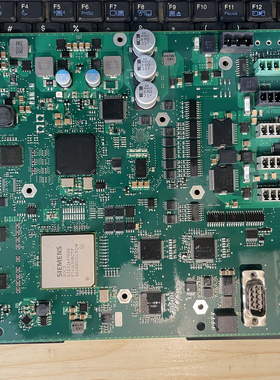 西门子828D主板PPU271.4 PPU270.4主板底板下板A5E48188226-AA