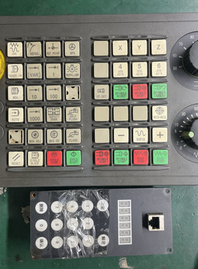 西门子面板维修MCP310CPN诚达面板PPMCP-310S-0CD1 PPMCP-II 310S