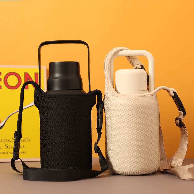 1000毫升杯套 适配米系家1000ML专用防摔保护套户外便携壶套袋子,餐饮具,杯套,淘宝优惠券,粉丝福利购,淘宝优惠卷