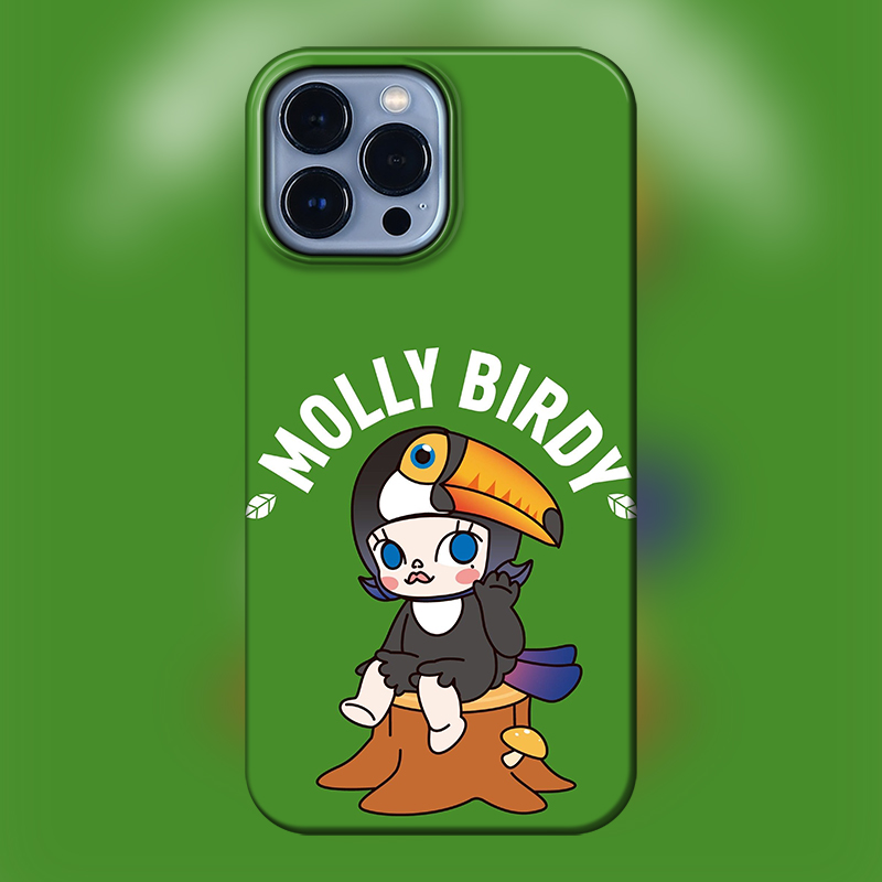 全包菲林盲盒苹果卡通ip15promax