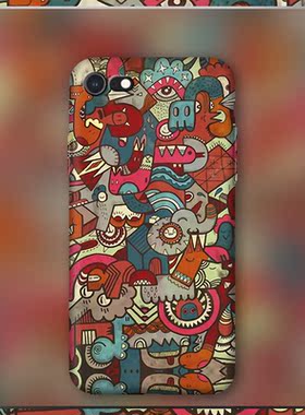 原创潮牌适用于苹果iPhone15/14/13/12ProMax防摔全包手机壳男女镜头防摔情侣保护套简约高级感磨砂壳