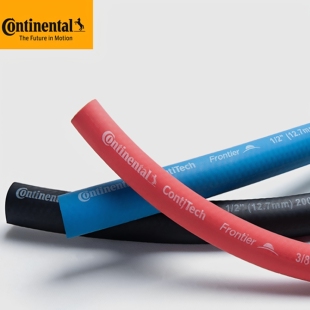 康迪泰克CONTITECH德国马牌软管Frontier200PSI高温冷却水管
