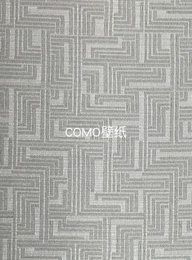 FABOIE高级感无缝墙布LX-TI81014 82001 82002 82003 82004 82005