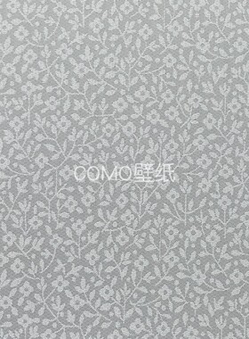 MDDS 色织提花小碎花无缝墙布壁布MHY24120-04-11-18-25-29-39-48