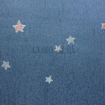 英格玛NEW THAMES无纺卡通墙纸壁纸NM58001 58002 58003 58004