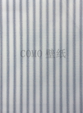 Dreamer儿童房竖条纹墙纸壁纸DE62051 62052 62053 62054 DE62055