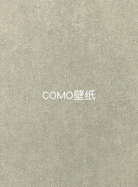 FABOIE 巴赫BACH 全屋无纺麻点墙纸F-BH6001 6002 6003 6004 6005
