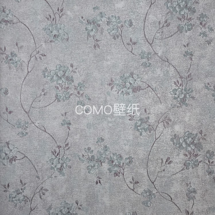 嘉佰丽Gabryl美式提花无缝墙布GBL2631 2632 2633 2634 2635 2636