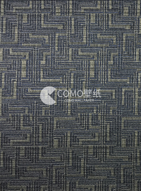 VITALITY Ⅲ 无缝墙布BX-VT3101 3102 3103 3104 3105 BX-TM0901