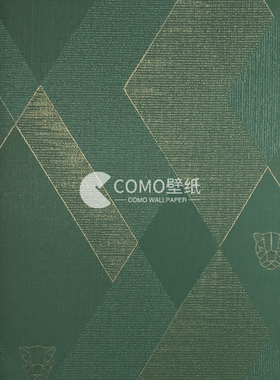 曼斯顿MANSTON 自然之语现代轻奢提花背景无缝墙布MSD127-1-2-3-4