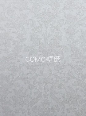 嘉佰丽Gabryl美式提花无缝墙布GBL2613 2614 2615 2616 2617 2618