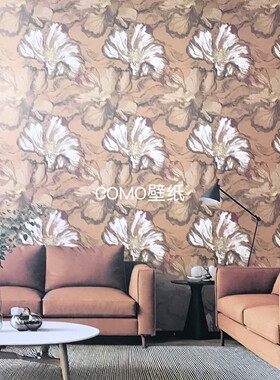 嘉佰丽/Gabryl 色织提花电视背景无缝墙布GBL4701 4706 4725 4751