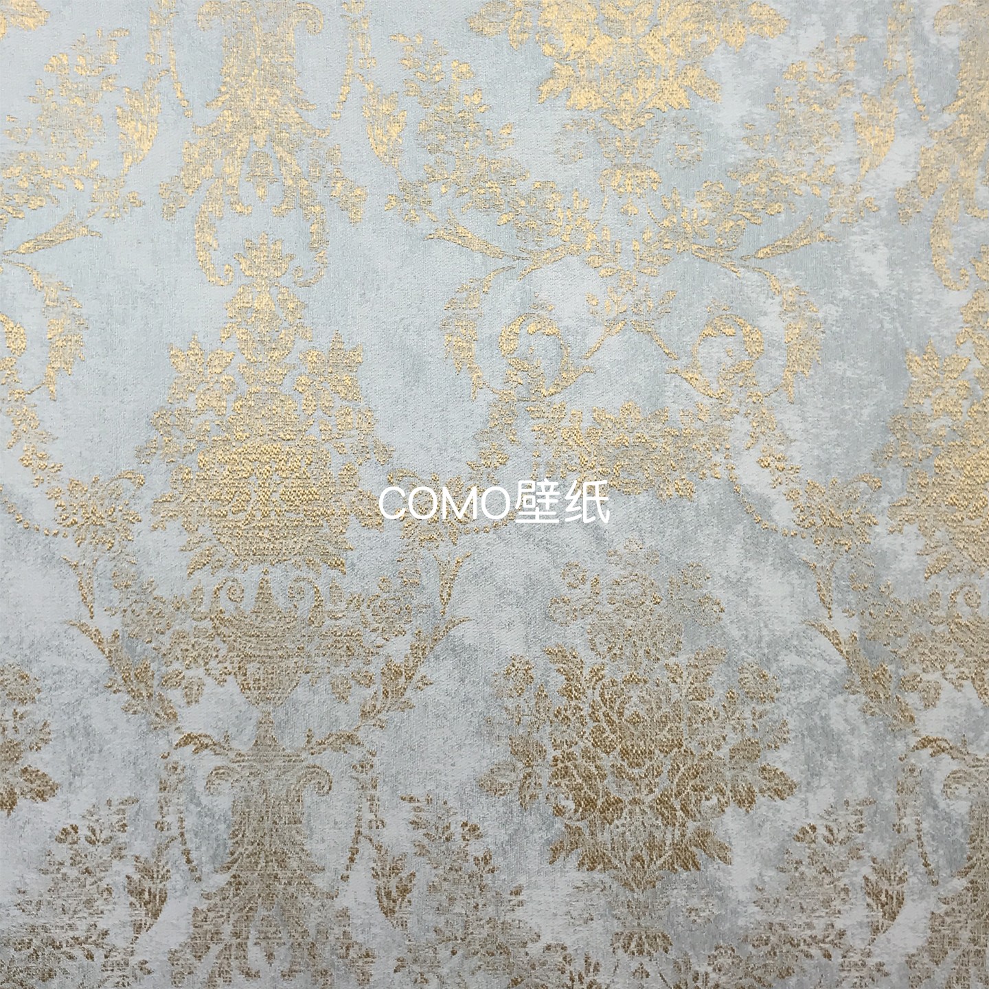 美式法式 田园风背景无缝墙布SQ1-31-32-33-34-35-36-37-38-39-40