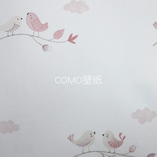 CASADECO 儿童卡通ROSE&NINO墙纸RONI85584298 85585235 85586241