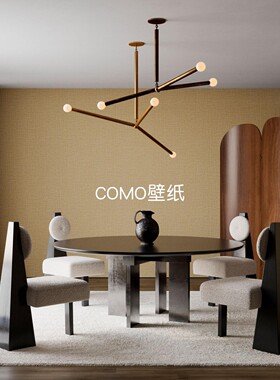 比利时进口ARTE 肌理感墙纸63540A 63541A 63542A 63544A 63545A