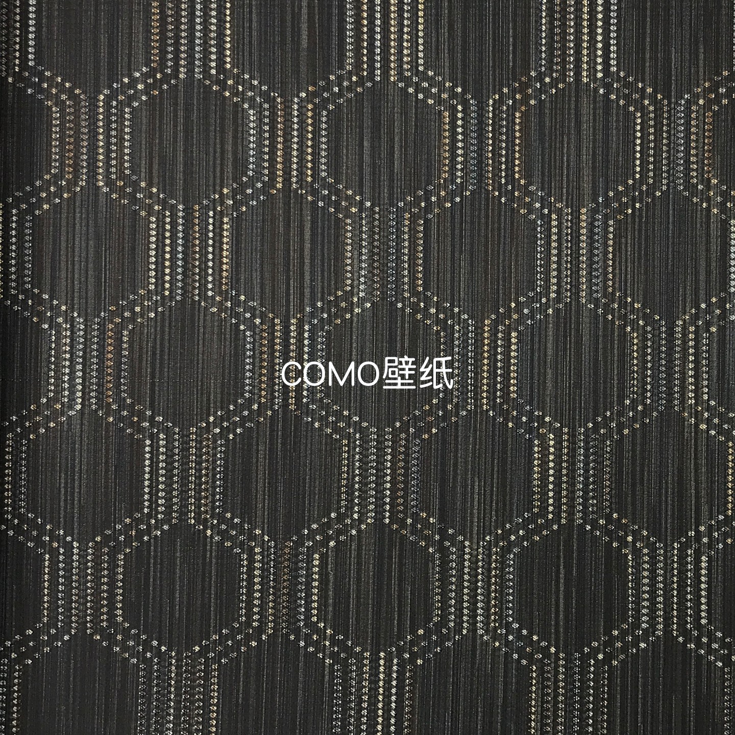 布见BUJIAN 全屋卧室高级感无缝墙布壁布5501-1-2-3 5508-1-2-3