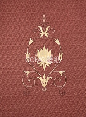 Zambaiti Parati 意莱娜欧式墙纸Z72015 72018 72019 72022 72023