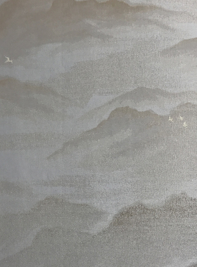 KSMS 轻奢提花 无缝墙布壁布KM31-61-62-63-64-65-66-67-68-69-70