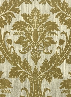 SIRPI 伊泰丽 ITALIAN CLASSIC 植绒墙纸25280 25281 25285 25286