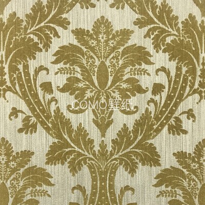 SIRPI 伊泰丽 ITALIAN CLASSIC 植绒墙纸25280 25281 25285 25286