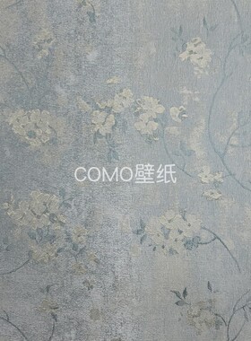 欣帛Simpo 欧式提花无缝墙布MS-SK2413 2414 2415 2416 2417 2418