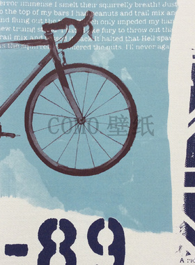 DREAM儿童房墙纸壁纸MXP04131 04132 04133 04151 04152 MXP04153