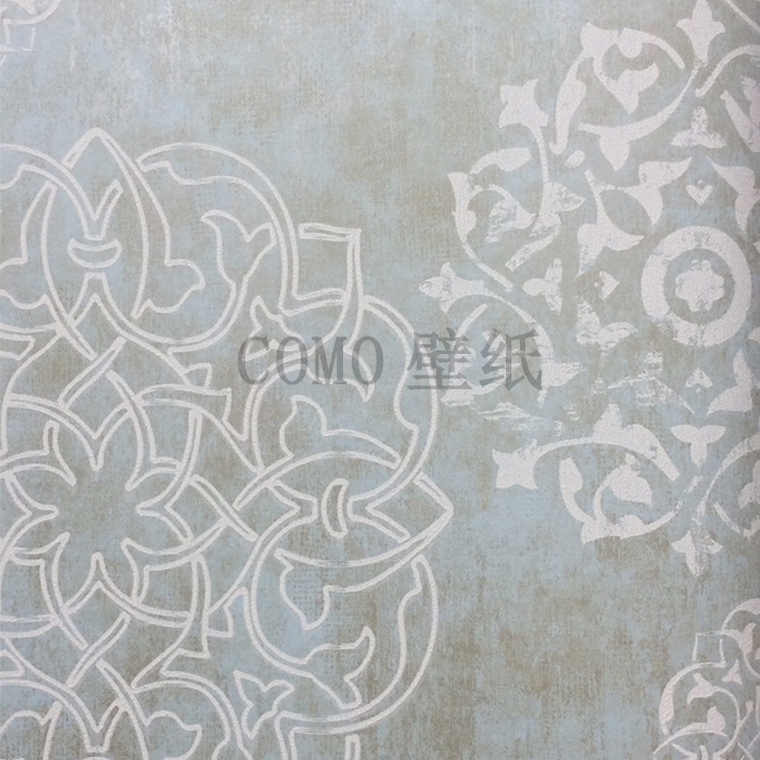 CATHAY VIEW现代简约卧室墙纸壁纸GTP01061 01062 01063 GTP01064