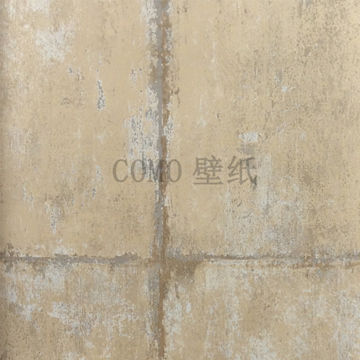 CATHAY VIEW现代简约仿石砖墙纸壁纸GTP01011 01012 01013 01014