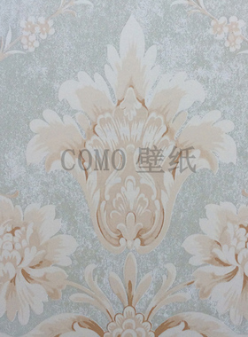 BRITTNAY欧式背景墙纸壁纸MYP05051 05052 05053 05054 MYP05055